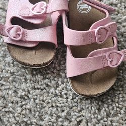 Girl Sandals 
