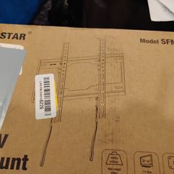 wall mount
