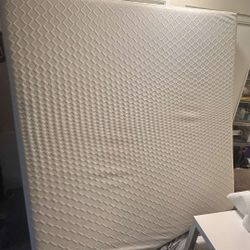 Cali King Mattress 