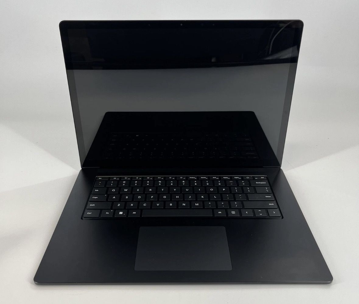 Surface Laptop 5 15 Inch i7 16GB RAM