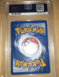 light arcanine pokemon card POKÉMON CARD GAME sv1V 092/078 SR Arcanine ex main image 0