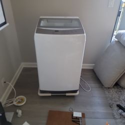 Portable Washer