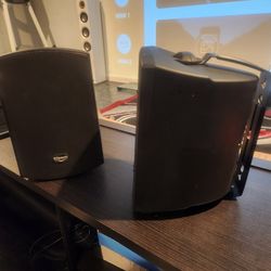 Klipsch Speakers


