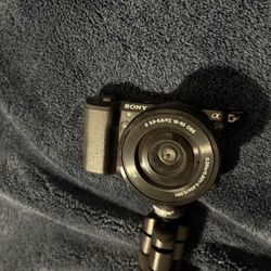 Sony Alpha A5100