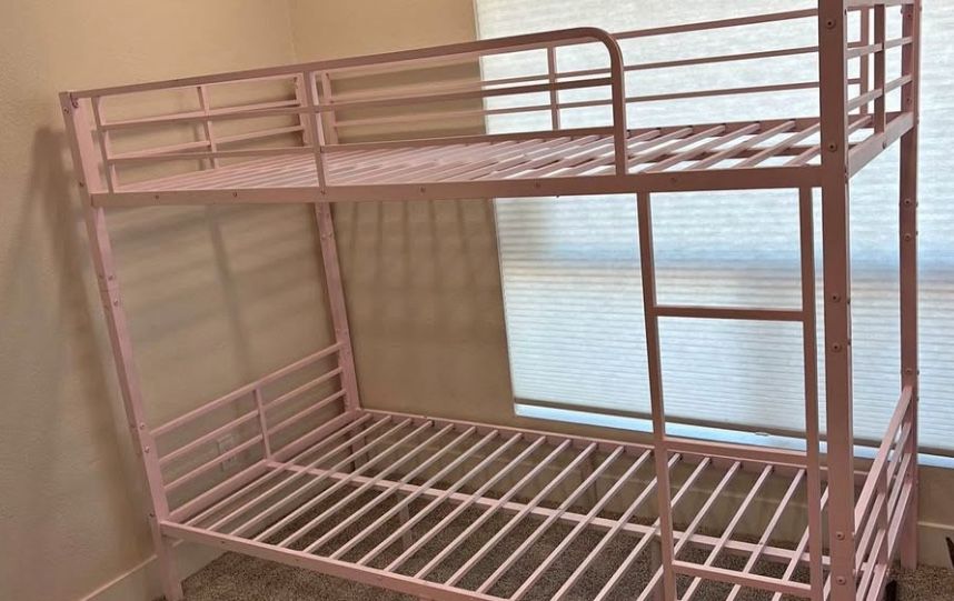 Twin Xl Bunkbeds