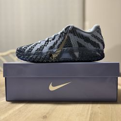 Nike Ja 3 ‘Warning Label’