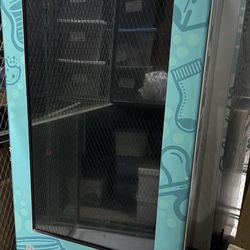 Omni vending Machine