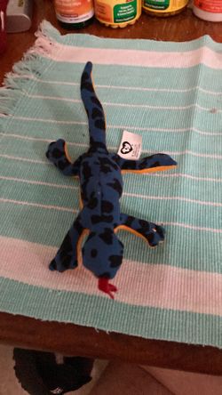 Plush Toy