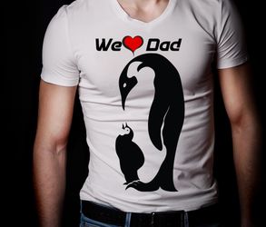 T-Shirts for Dad with Purpose