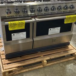 Hestan Ranges - Huge Selection New In-box