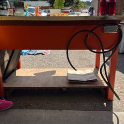 Free Table 