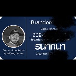 Tired Of Paying Pg&e?