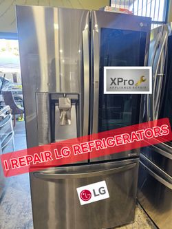 🛠Refrigerator🧰Rep@ir🛠ARREGLO REFRIGERADORES . LG Compressor. 🔧 Samsung refrigerator, 🛠Any Refrigerator🔧