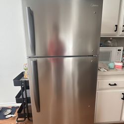 Midea Refrigerator 