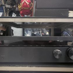 Sony Home Theater System