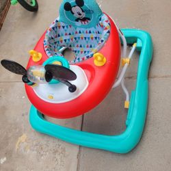 Andador en muy buenas condiciones