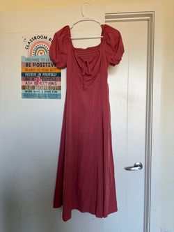 5 dresses