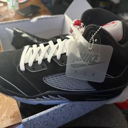 Jordan 5 Metallic Size 13 Men