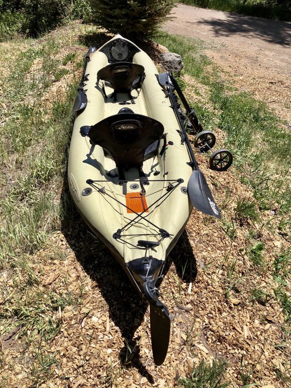 hobie mirage hobie mirage