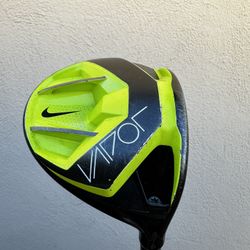 VAPOR DRIVER 