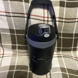 Under Armour 64 Ounce Foam Insulated Hydration Bottle