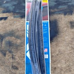 17-Current Chrysler Pacifica Window Vent Visor NIB