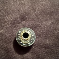 Pandora Sterling Silver Charm