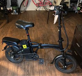 Bike-E