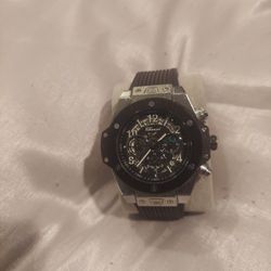 Mens watch