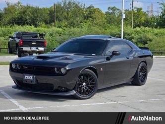 2020 Dodge Challenger