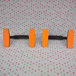 Nike Push Up Grips Handles For Pushups Adult Unisex