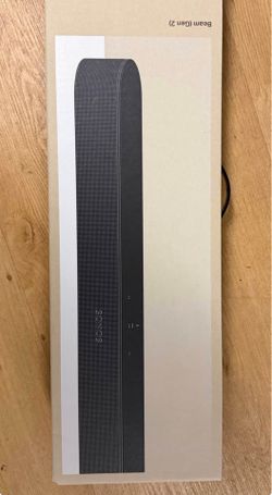 Sonos beam (Gen 2)