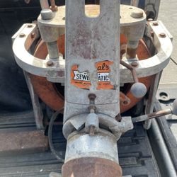 Plumbers Equipment 