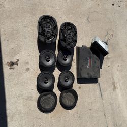 Car Audio 
