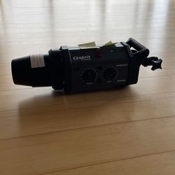Bowens Esprit Gemini Gm500 Light And Strobe 2X