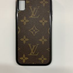 Authentic Louis Vuitton Custom Phone Case