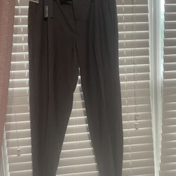 Man Kenneth Cole Dress Pants 34/32 New With Tag 