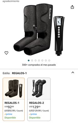 Masajeador Para Circulacion