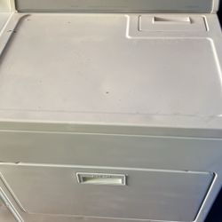 Dryers  $175.00  Many To Choose From. Delivery Available.