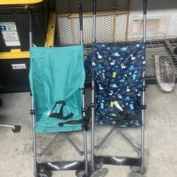 Strollers