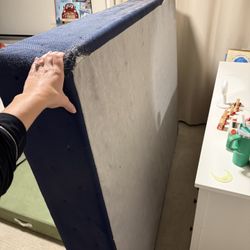 Free Queen Box Spring 