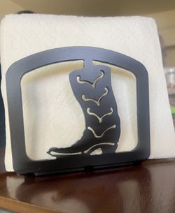 Custom-made Party Napkin Holders