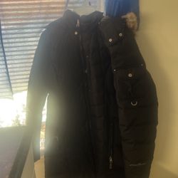 Women’s Coat