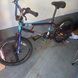 BMX  Bike 