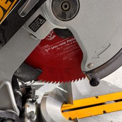 Dewalt Miter Saw