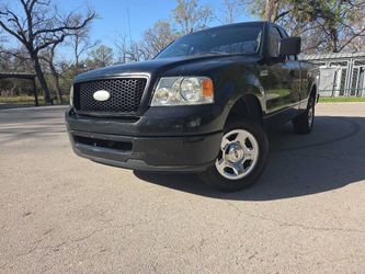 2006 Ford F-150