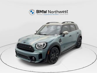 2024 Mini Countryman