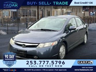 2006 Honda Civic