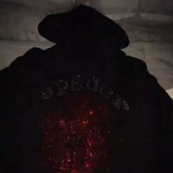 Sp5der Hoodie 