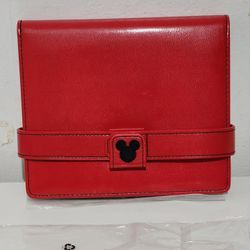 Creative Memories Mickey Red Photobook BNIP